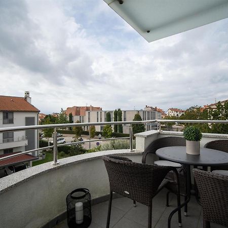 רוביני Apartments Valbruna מראה חיצוני תמונה