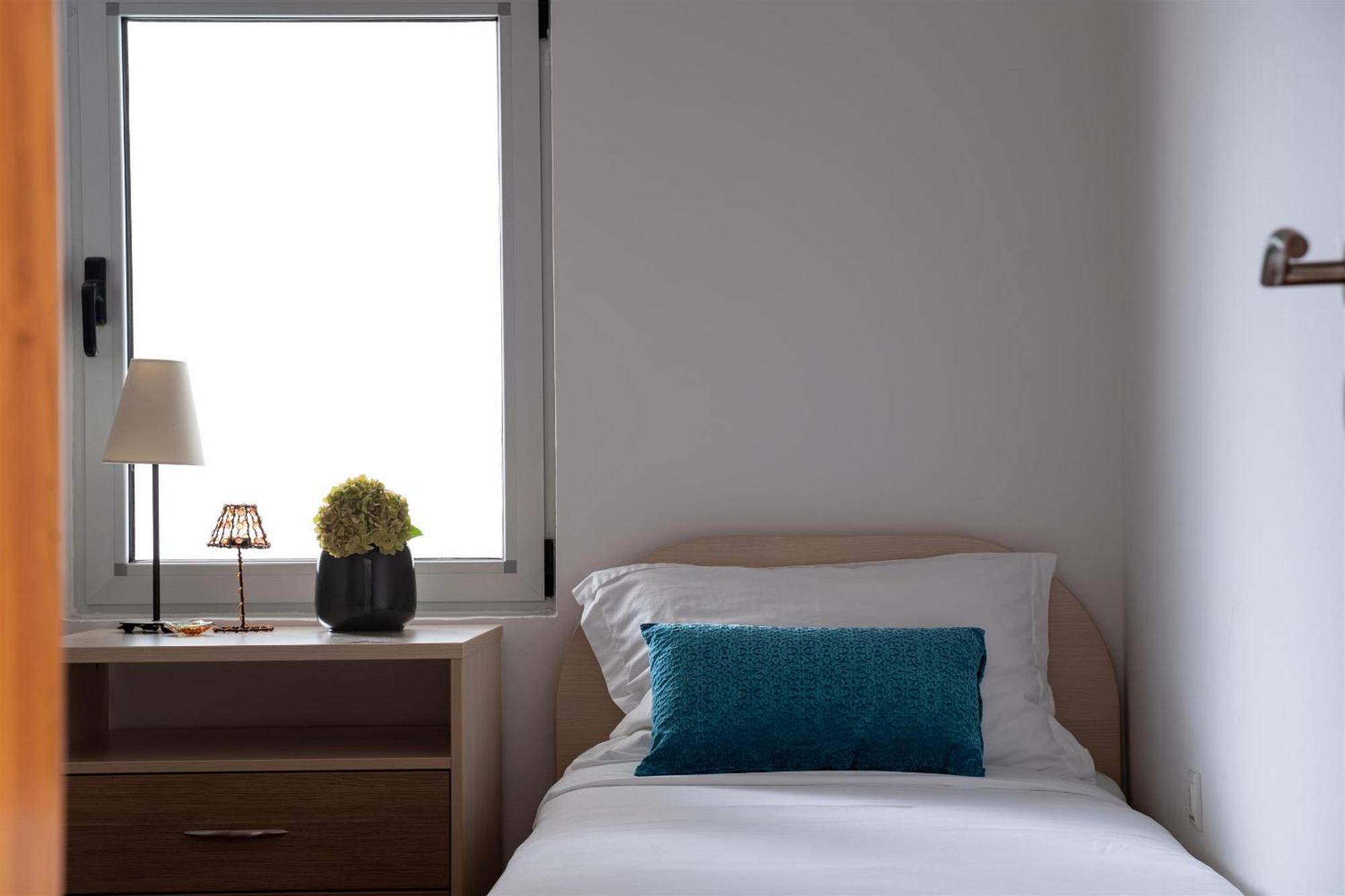 רוביני Apartments Valbruna מראה חיצוני תמונה