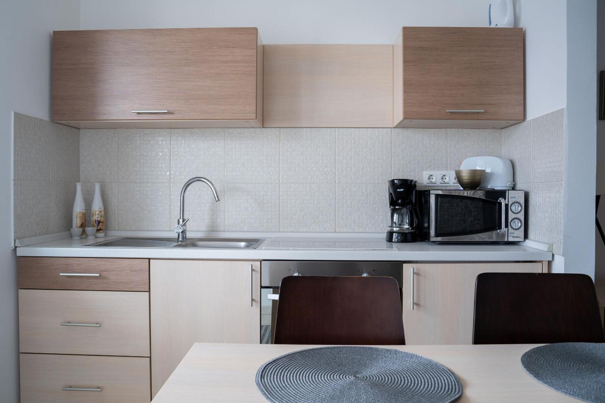רוביני Apartments Valbruna מראה חיצוני תמונה