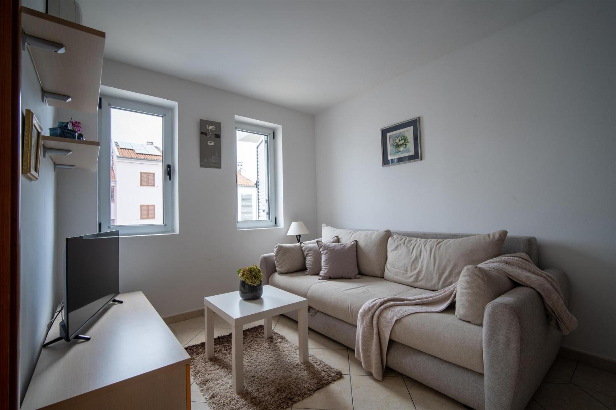 רוביני Apartments Valbruna מראה חיצוני תמונה