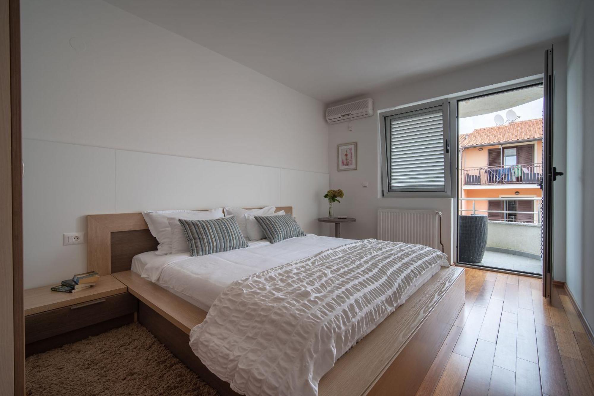 רוביני Apartments Valbruna מראה חיצוני תמונה