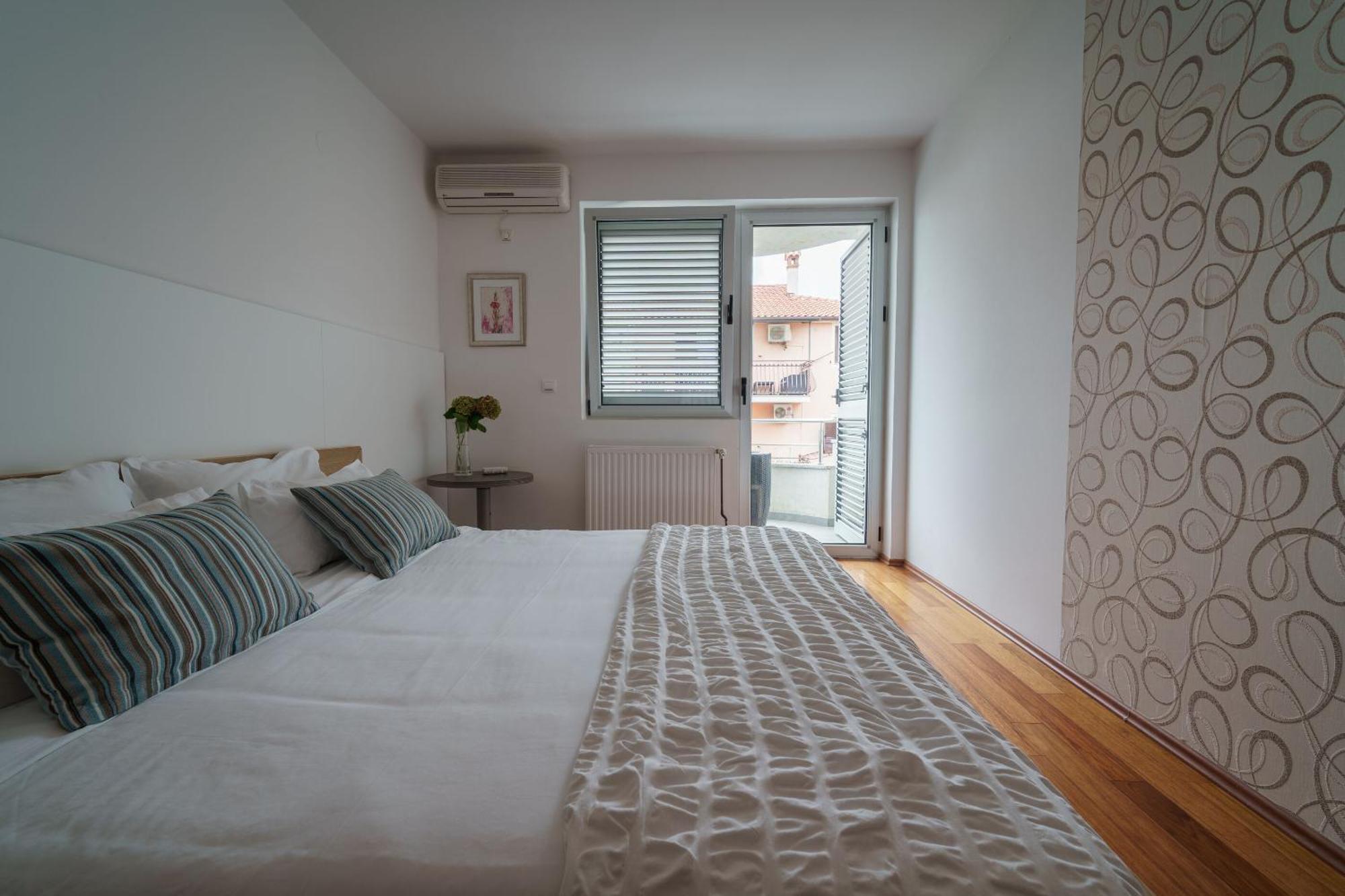 רוביני Apartments Valbruna מראה חיצוני תמונה