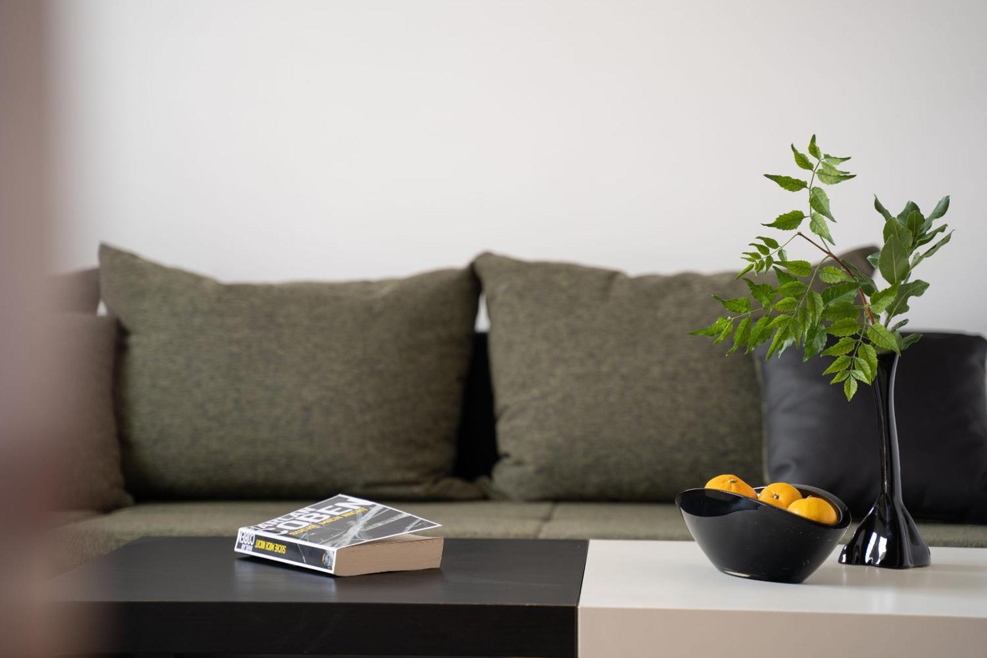 רוביני Apartments Valbruna מראה חיצוני תמונה