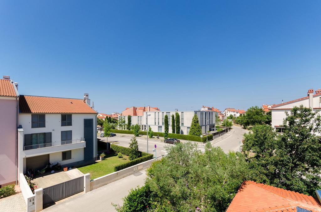 רוביני Apartments Valbruna מראה חיצוני תמונה
